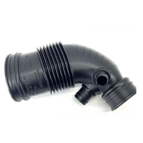 Воздухозаборный патрубок для N13 F20 F30 (114-116-118-120) Oem 13717597586