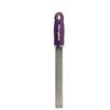 Microplane Premium Series Zester Grater Official Japanese [Purple] (Microplane, Distributor)