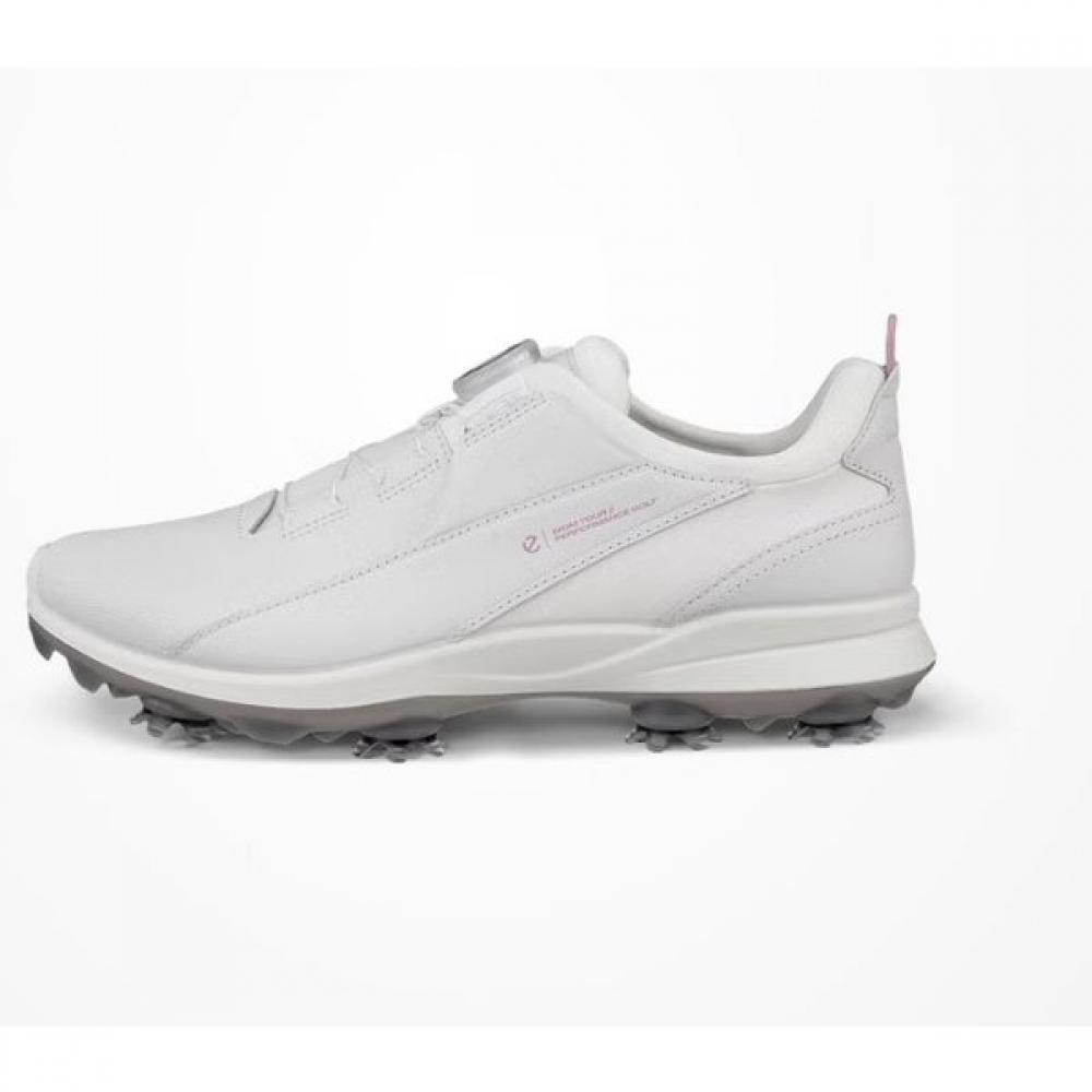 Eco Golf Women S Spiked ShoeS 132903 01007