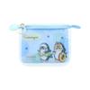 Sunstar Stationery Mofusand Pouch Clear Pouch Shark Nyan S2333805