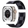 Нейлоновый плетеный ремешок на липучке Trail Loop для Apple Watch Ultra 10/9