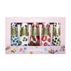 Популярный подарочный набор кремов для рук The Saem Perfumed Hand Gift Set Hand 5 Shea women 5 штук (Парфюмированное масло)
