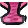 Lightweight, Pressure-Free, Breathable Harness for Dogs and Cats with Leash S