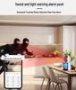 Two-Way Indoor HD Wireless Video Call Camera with Remote WiFi Monitoring