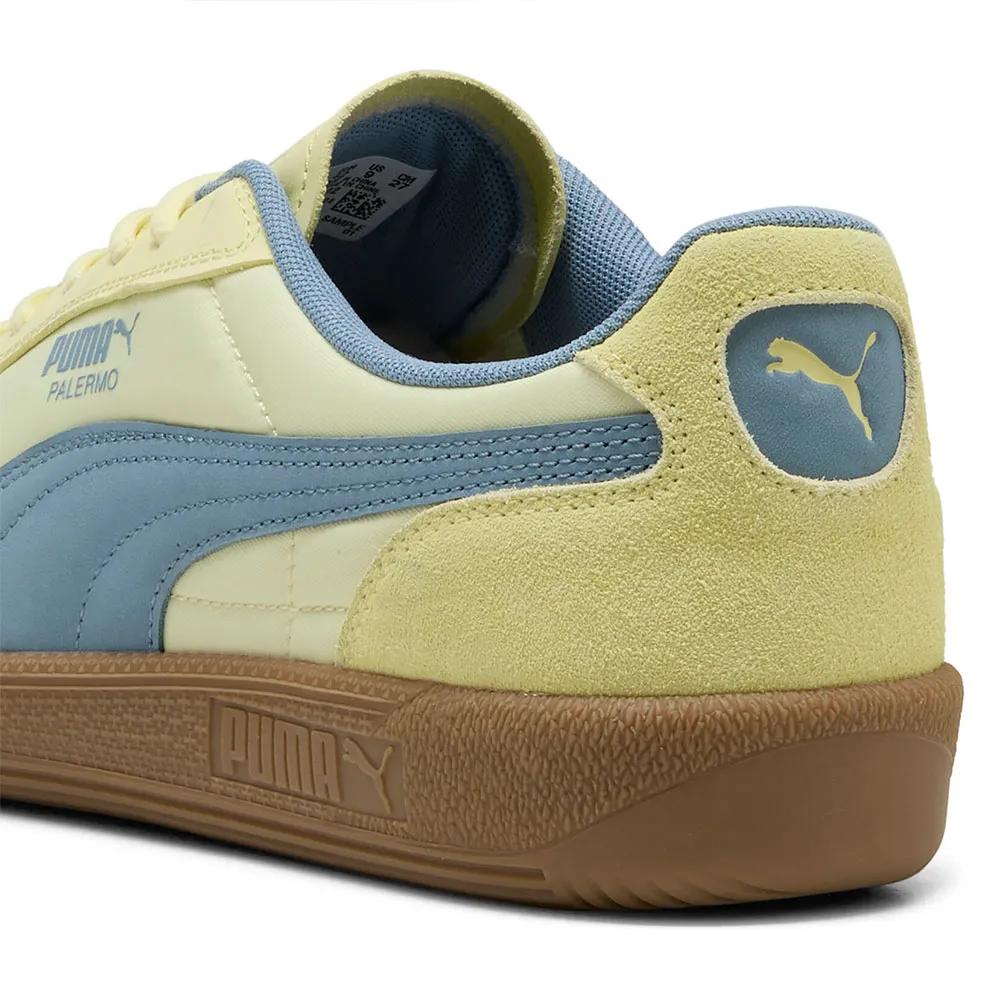 Puma Кросовки Palermo Pop