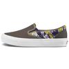 OG Slip-On LX 'Смешанный камуфляж' Мужские VN0A3AV7VYT