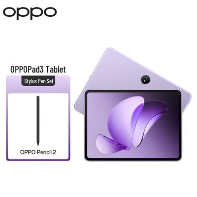Планшет OPPO Pad 3 11,61 дюйма (Китайская версия)