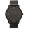 Coach Elliott Quartz Watch, Black, Men's, COACH 14602651