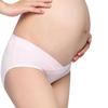 3 шт. женские трусики для беременных Under The Bump, нижнее белье для беременных, послеродовое нижнее белье, многоразовая упаковка, нижнее белье с низкой талией