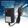 Portable Plastic Battery Charger Adapter Accessory for Fascia Gun