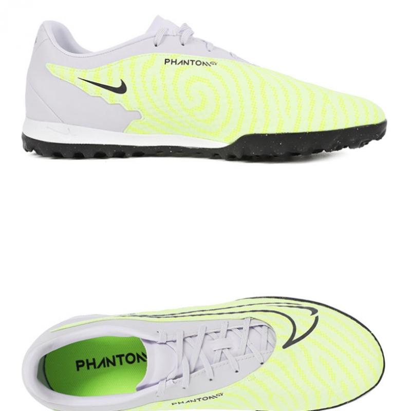Nike Soccer Shoes Futsal Shoes Phantom Gx Academy Tf