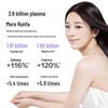 Midea Высокоскоростной ионный фен FG208