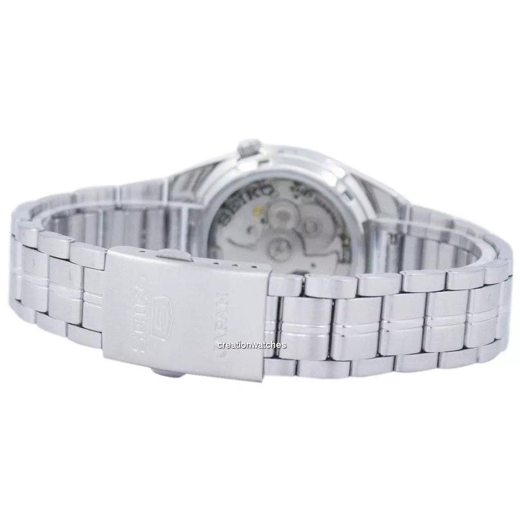 Seiko 5 Automatic Japan Made SNK563 SNK563J1 SNK563J Men's Watch
