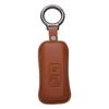 Чехол для ключа Honda CRV, Accord, Civic, XRV, Haoying, Xingge - Новый 11-е поколение Английский стиль Королевская дорога Пряжка-ракушка