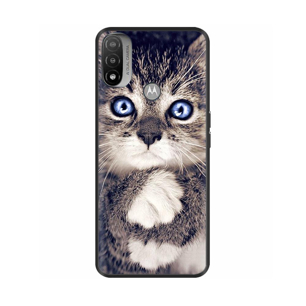 Силиконовый чехол для Moto G31 Чехол G41 G51 G71 5G Полная защита Мягкая задняя крышка из ТПУ для Motorola Moto G51 5G Бампер G71 G 51 Coque