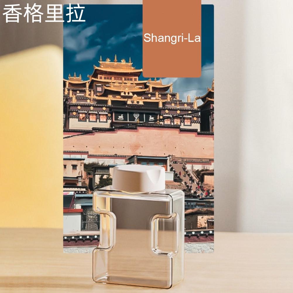 Интеллектуальный диффузор для ароматерапии с эфирным маслом, портативный USB-диффузор, перезаряжаемые очистители воздуха