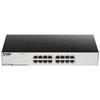 DLINK - Switch D-link Go-sw-16g 16 Ports/ Rj-45 10/100/1000