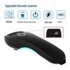 Компактный беспроводной Bluetooth-сканер 2D-штрихкодов от Yuanzhong Shentong Tiantian Yunda