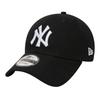 New Era Unisex Adult 9Forty League Basic New York Yankees Baseball Cap