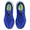Nike Кроссовки Air Zoom Structure 25 Hyper Royal Мужские Синий Светло-Армейский-Синий Полярный DJ7883-403