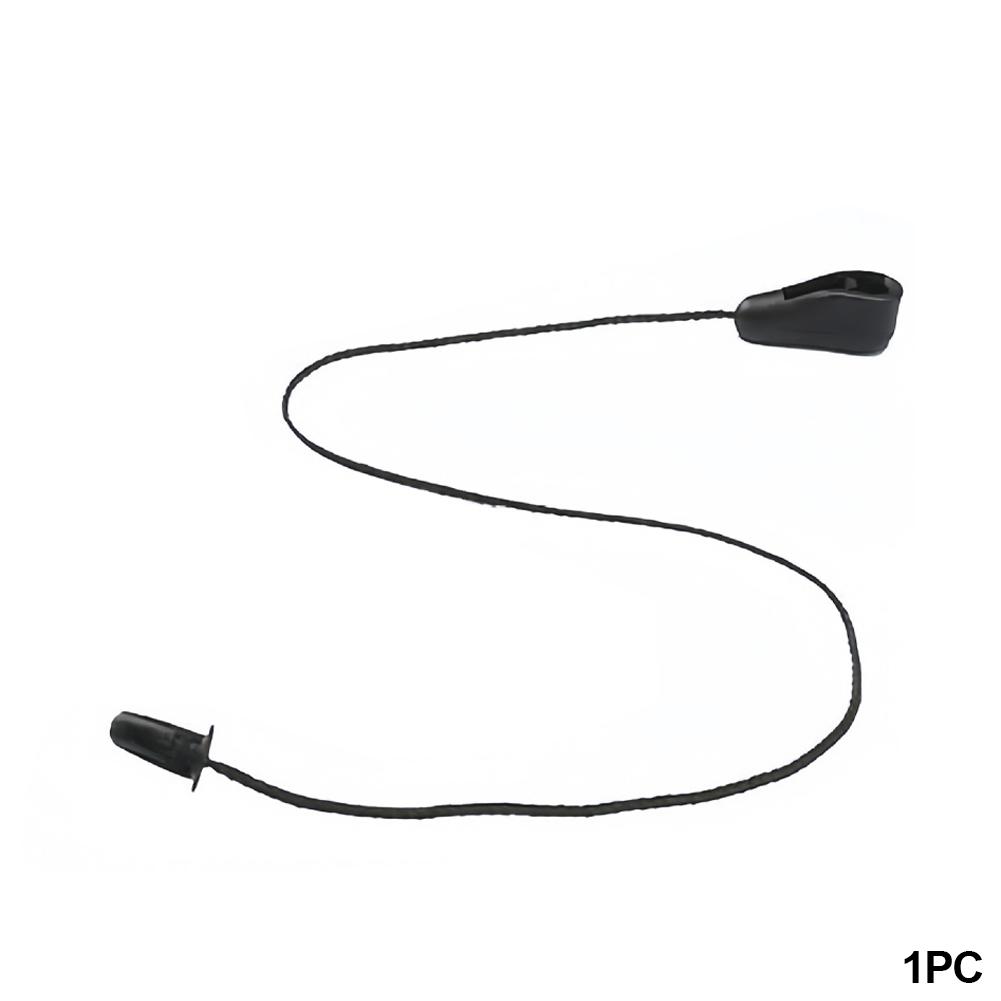 Крышка лотка для полки багажника автомобиля, ремень для шнура, ремень для крышки полки багажника для Ford Focus 2004 - 2011 Mk2