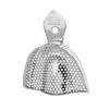 GDC Dentulous Perforated Impression Trays Upper # 1 (ITRLDPU1)