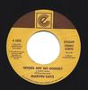 7-дюймовая пластинка MARVIN GAYE Where Are We Going Woman Of The EXS049 Expansion 2024 UK SoulFunk