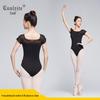 Женский купальник для балета и гимнастики для танцев и тренировок