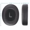 Replacement ear pads and sponges for JBL tune 700BT 710BT 720BT 750BTNC