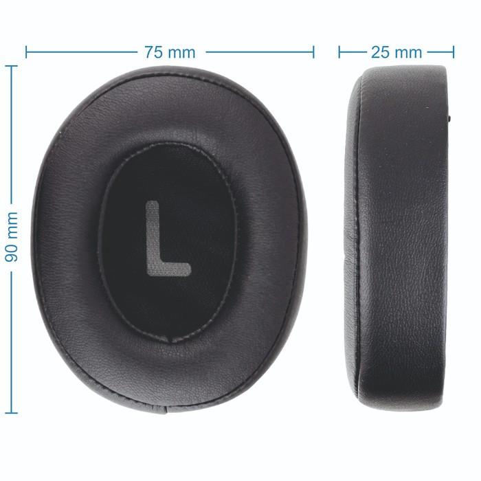 Replacement ear pads and sponges for JBL tune 700BT 710BT 720BT 750BTNC