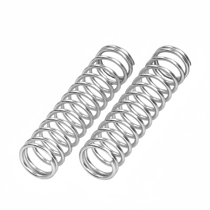 Пружина винтовая круглая серия VUM (5-16 и 15-50) - В наличии