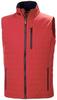 Куртка Crew Insulator Vest 2.0 красная