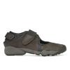 Air Rift Ironstone Women Sneakers Brown Cave-Stone HQ1474-002