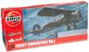 Airfix 1/72 Royal Navy Air Arm Fairey Swordfish Mk.1 Plastic Model X-4053B