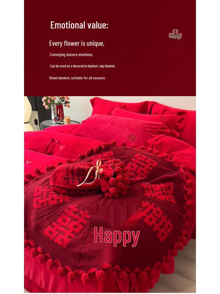 Букет Роз Золотое Одеяло: Идеальный подарок премиум-класса для свадеб, помолвок, новобрачных или лучших подруг