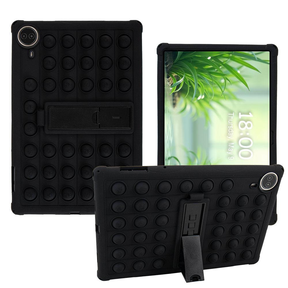 Чехол для Teclast T70 14'' Чехол Планшетный ПК Детский Безопасный Стенд Мягкая Силиконовая Обложка