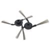 Replacement Side Brush For Dreame X50 Ultra/L50 Ultra/X40 Ultra/L40S Ultra,Vacuum Cleaner Corner Brushes,Accessories