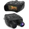 Night Vision Shooting Up To 300m Night Vision Scope Night Vision Camera Night Scope Binoculars Telescope Handy Video Camera Camera Starlight Infrared