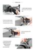 Sunshade/Protector for DJI Mavic 4 Pro Gimbal