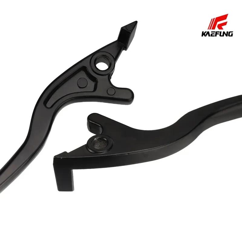 Left / Right Hydraulic Brake Handle Lever Oil Brake Handle For Chinese Scooter Honda Yamaha Motorcycle Moped ATV