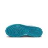 Air Jordan 1 Low GS Aquatone 553560-174