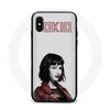 Чехол для iPhone XS Max La Casa De Papel Токио