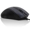 A4TECH N-500F Wired USB Office Mouse