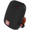 Велосипедный Bluetooth-динамик TG392: TWS Pairing, Ткань, Радио, Портативный, Водонепроницаемый
