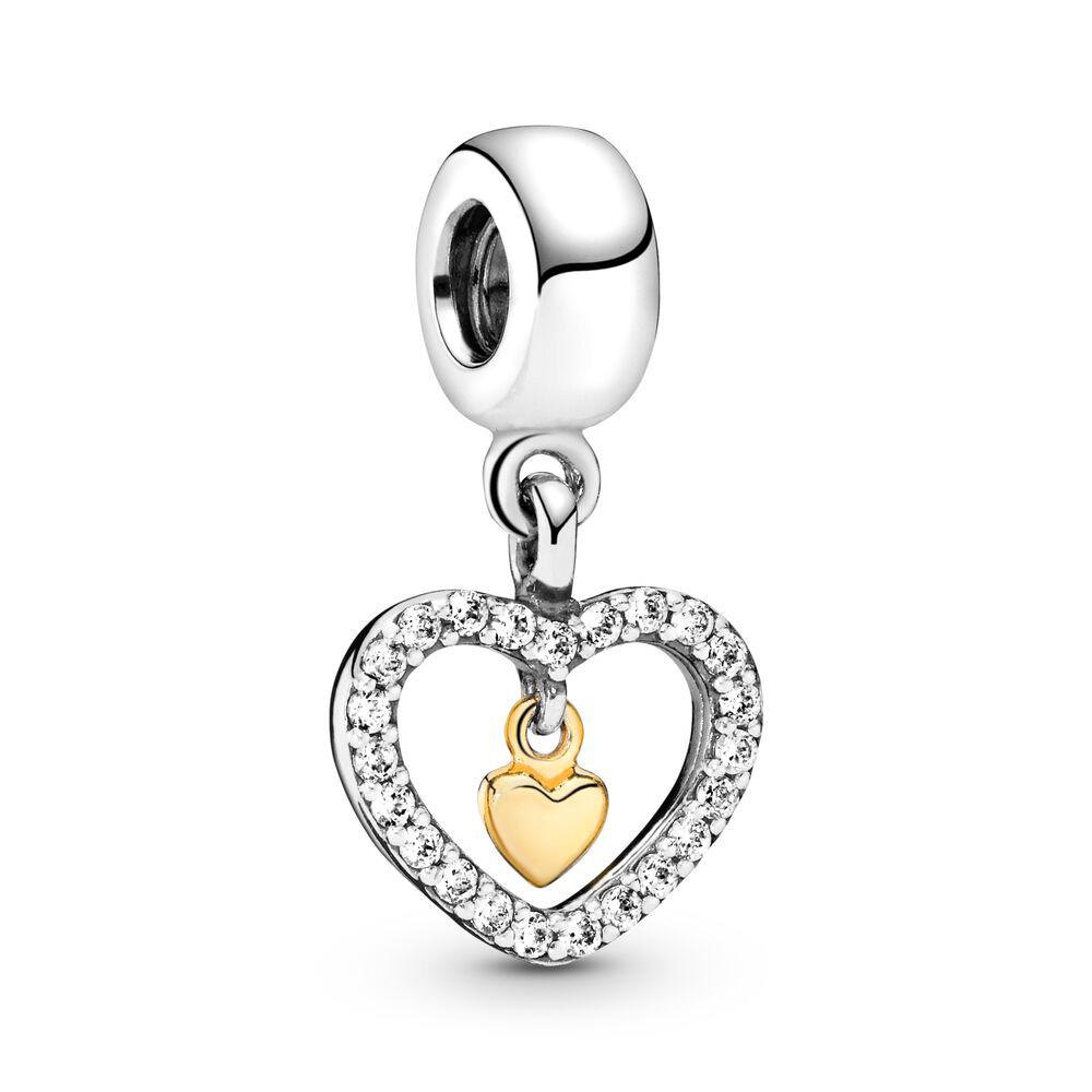 Love Coupon Infinite Love Series Подвески-подвески S925 Серебро, подходят для изготовления индивидуального браслета для женщин с тканевой сумкой