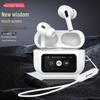 Наушники-клипсы Newmine T9 ANC Bluetooth 5.4