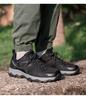 Унисекс дышащие противоударные походные и скалолазные ботинки - Большие размеры для активного отдыха, спорта и моды, туристическая обувь