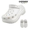 Сабо Crocs Mega Crush 207988 100 Белый
