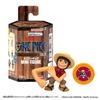 Netflix ONE PIECE Mini Figure Toy for Ages 4+