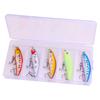 Sinking Minnow Small Fishing Lures Trout Hard Lures 68Mm-6.5G Wobblers for Pike Red Gill Bait Crankbaits Fishing